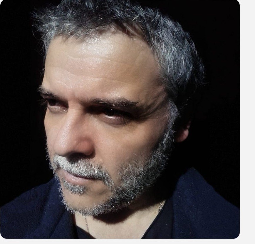 Enrique Rodríguez Mirón, director de EYTA