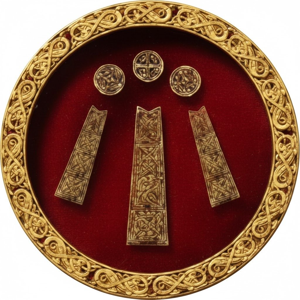 Emblema EYTA
